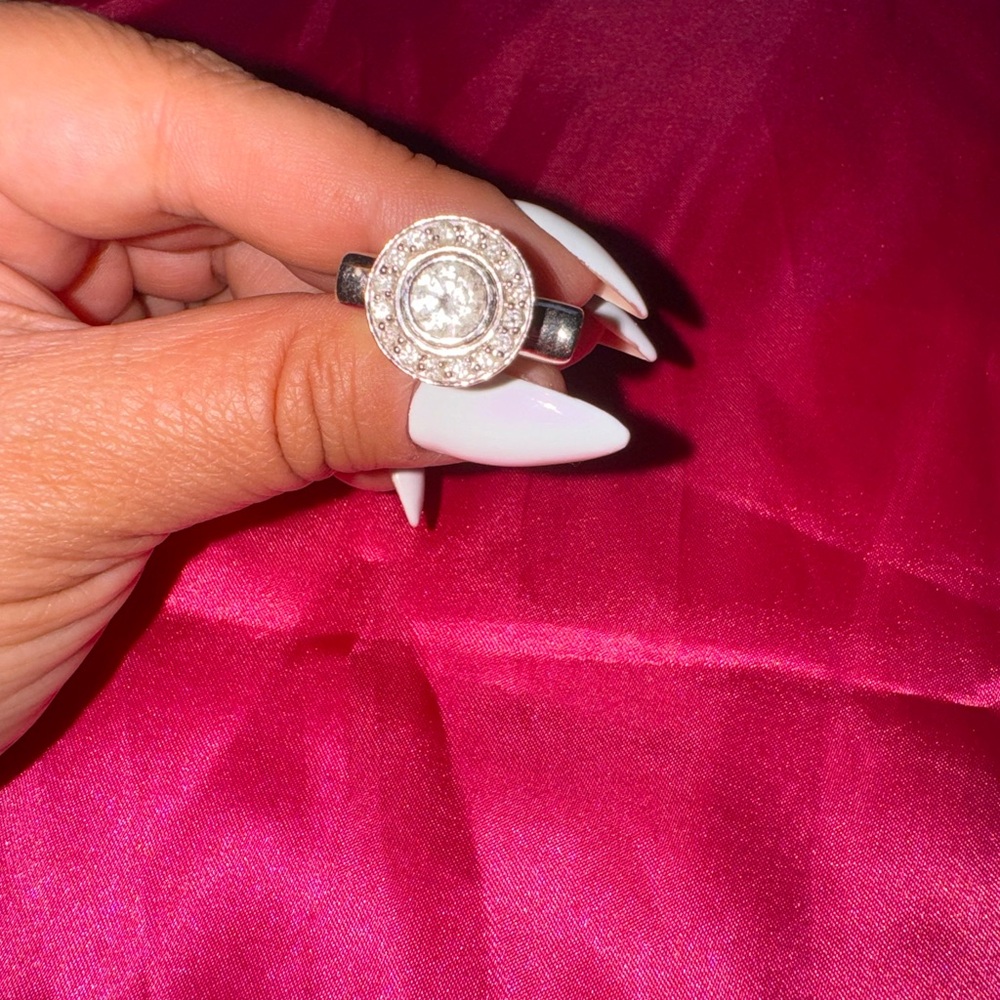 Beautiful Ring